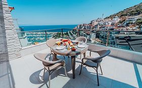 Fortunella Suites