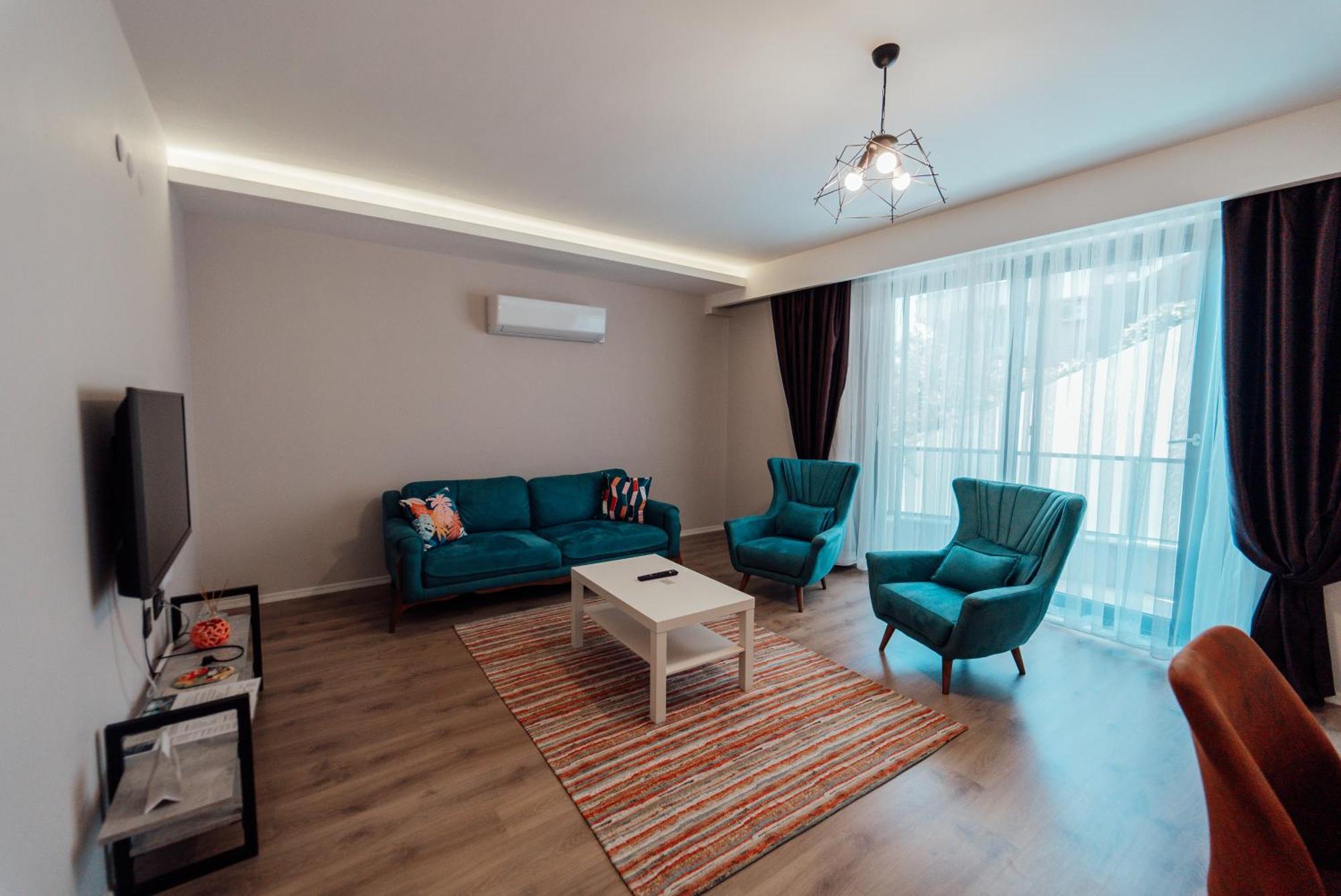 Fortunella Suites Finike Exterior photo